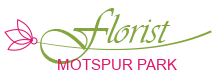 Florist Motspur Park